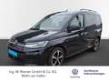 Volkswagen Caddy 2,0 TDI Life Ledersitze Cam LED Keyless SHZ Negro - thumbnail 1