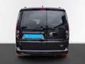 Volkswagen Caddy 2,0 TDI Life Ledersitze Cam LED Keyless SHZ Negro - thumbnail 6