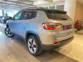 Jeep Compass 2.0 mjt Limited 4wd 140cv auto Grigio - thumbnail 10