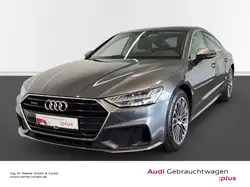 Audi A7 quattro Sportback 50 TFSI e S line*HEAD UP*AHK*Sta