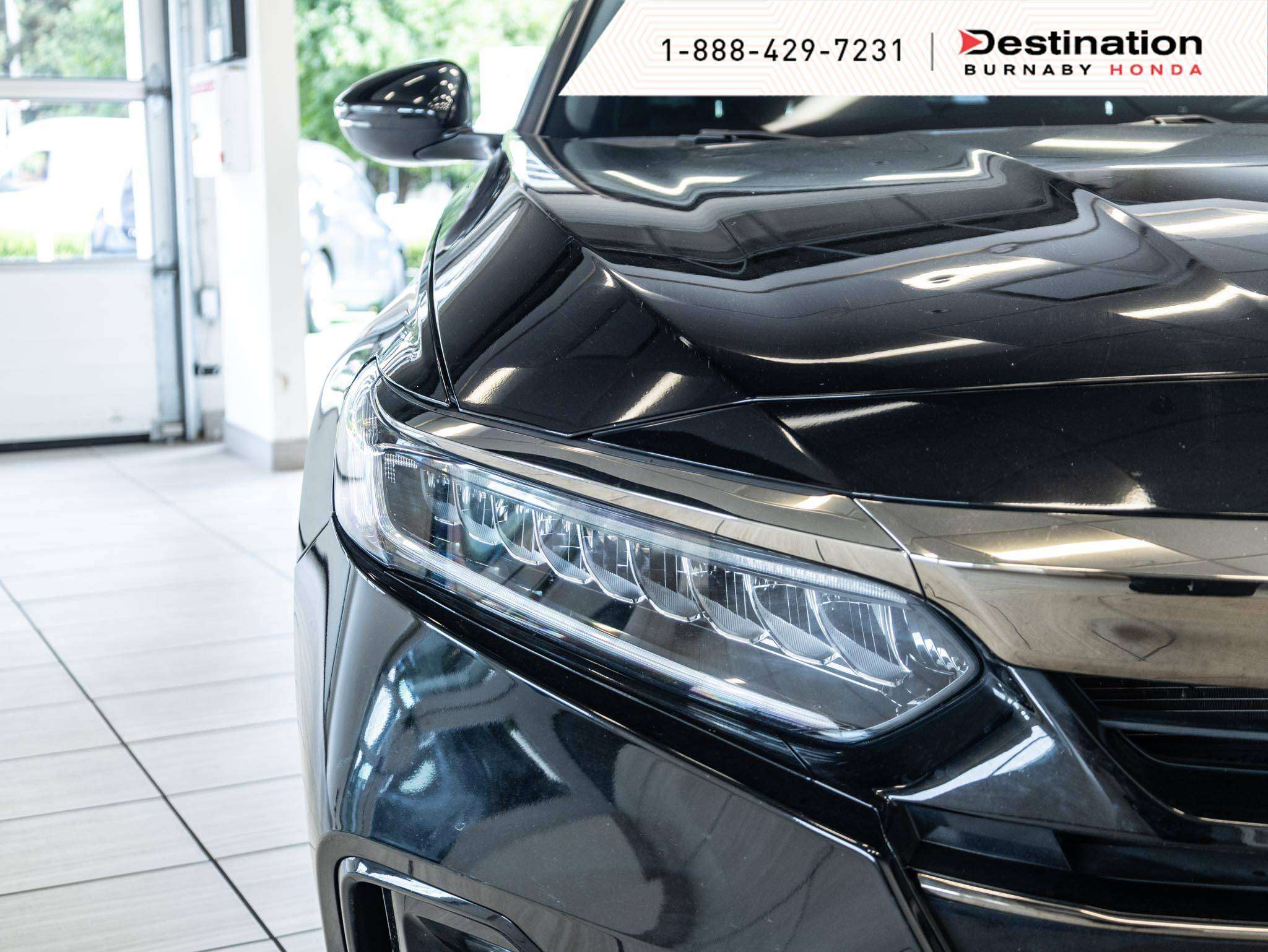 2022 Honda Accord Sport 2.0 - CERTIFIED - SPORTY - SPACIOUS! — снимка 1
