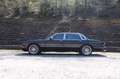 Jaguar Daimler Super V8 Langversion  3 Jahre Garantie Schwarz - thumbnail 6