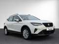 SEAT Arona 1.0 TSI DSG Style LED+GRA+EINPARKH.+SIHZ.+ Weiß - thumbnail 5