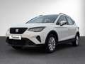 SEAT Arona 1.0 TSI DSG Style LED+GRA+EINPARKH.+SIHZ.+ Weiß - thumbnail 2