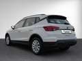 SEAT Arona 1.0 TSI DSG Style LED+GRA+EINPARKH.+SIHZ.+ Weiß - thumbnail 4