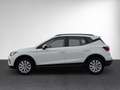 SEAT Arona 1.0 TSI DSG Style LED+GRA+EINPARKH.+SIHZ.+ Weiß - thumbnail 3