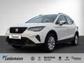 SEAT Arona 1.0 TSI DSG Style LED+GRA+EINPARKH.+SIHZ.+ Weiß - thumbnail 1