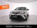 Toyota C-HR 1.8 Hybrid E-CVT GR Sport Grigio - thumbnail 1