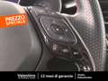 Toyota C-HR 1.8 Hybrid E-CVT GR Sport Grigio - thumbnail 16