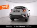 Toyota C-HR 1.8 Hybrid E-CVT GR Sport Grigio - thumbnail 3