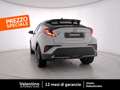 Toyota C-HR 1.8 Hybrid E-CVT GR Sport Grigio - thumbnail 5