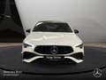 Mercedes-Benz CLA 35 AMG CLA 35 4M AMG+PANO+360°+MULTIBEAM+BURMESTER+19" Weiß - thumbnail 3