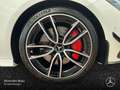 Mercedes-Benz CLA 35 AMG CLA 35 4M AMG+PANO+360°+MULTIBEAM+BURMESTER+19" Weiß - thumbnail 6