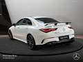 Mercedes-Benz CLA 35 AMG CLA 35 4M AMG+PANO+360°+MULTIBEAM+BURMESTER+19" Weiß - thumbnail 10