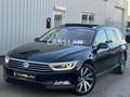 Volkswagen Passat Variant Passat 2.0 TDI VIRTUAL+1.HAND+NAVI+LED+PANO+AHK Schwarz - thumbnail 3
