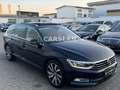 Volkswagen Passat Variant Passat 2.0 TDI VIRTUAL+1.HAND+NAVI+LED+PANO+AHK Schwarz - thumbnail 12