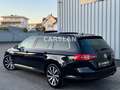 Volkswagen Passat Variant Passat 2.0 TDI VIRTUAL+1.HAND+NAVI+LED+PANO+AHK Schwarz - thumbnail 4
