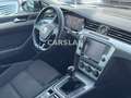 Volkswagen Passat Variant Passat 2.0 TDI VIRTUAL+1.HAND+NAVI+LED+PANO+AHK Schwarz - thumbnail 16
