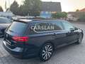 Volkswagen Passat Variant Passat 2.0 TDI VIRTUAL+1.HAND+NAVI+LED+PANO+AHK Schwarz - thumbnail 9