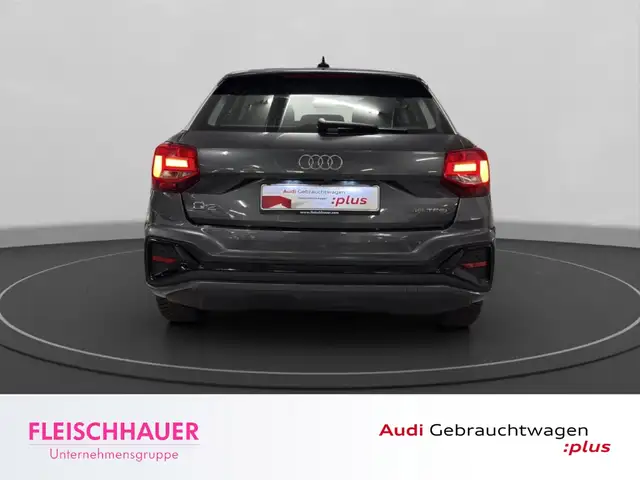 Audi Q2 view 5