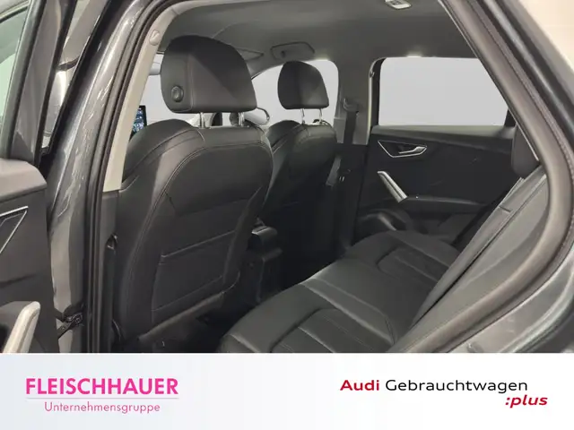 Audi Q2 view 13