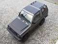 Daihatsu Feroza Feroza 1.6 ie Top Full Time Grigio - thumbnail 10