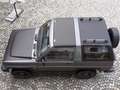 Daihatsu Feroza Feroza 1.6 ie Top Full Time Grigio - thumbnail 9