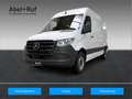Mercedes-Benz Sprinter 317 CDI Kasten PRO L2H2 Kamera+AHK3,5 Alb - thumbnail 1