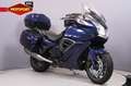 Triumph Trophy 1200 SE Albastru - thumbnail 2
