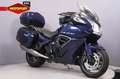 Triumph Trophy 1200 SE Blauw - thumbnail 2