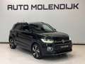 Volkswagen T-Cross 1.0 TSI R-Line / LED / Digital / 18 inch / Camera Zwart - thumbnail 2
