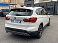 BMW X1 X1 sdrive18d Business Weiß - thumbnail 4