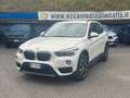 BMW X1 X1 sdrive18d Business Weiß - thumbnail 1