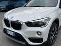 BMW X1 X1 sdrive18d Business Weiß - thumbnail 2