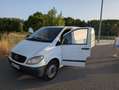 Mercedes-Benz Vito Vito Furgón 111CDI Compacta Blanco - thumbnail 1