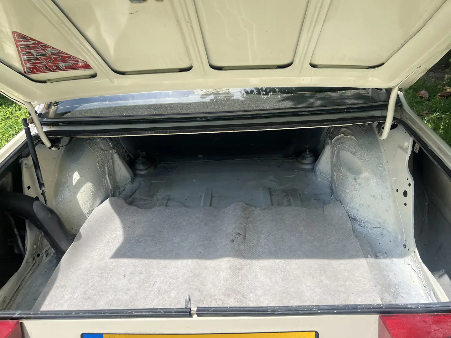Peugeot 505 Peugeot 505  Essence  annee 1981 - 1