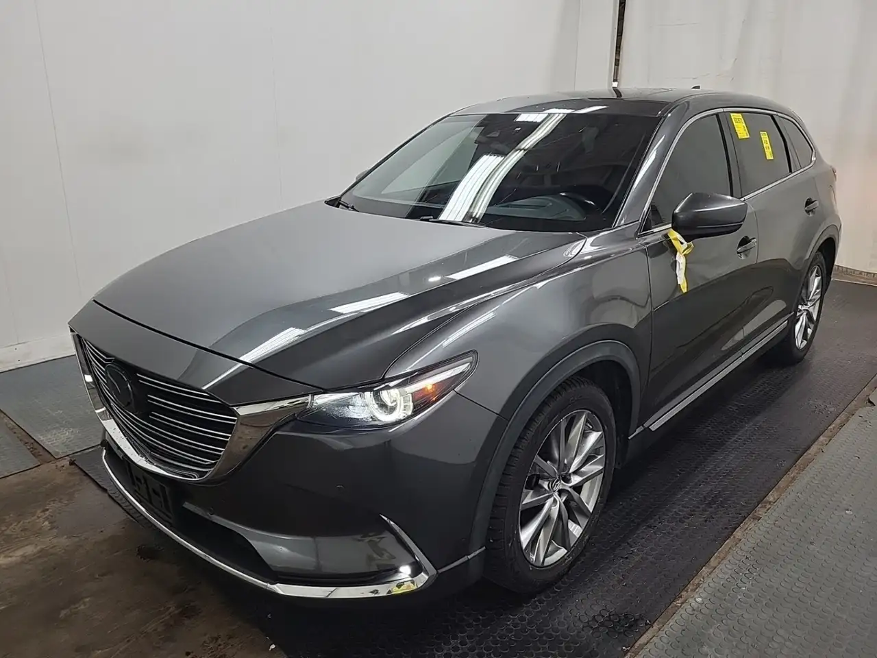 2018 Mazda CX-9