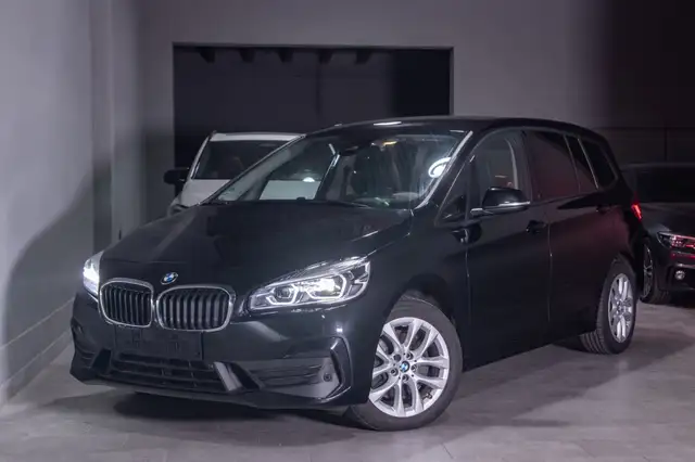 Bmw 220 xDrive LED/HUD/HiFi/ACC