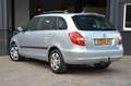Skoda Fabia Combi 1.2 TSI Sprint Pro PDC|TREKH.|CLIMA|CRUISE C Gris - thumbnail 7