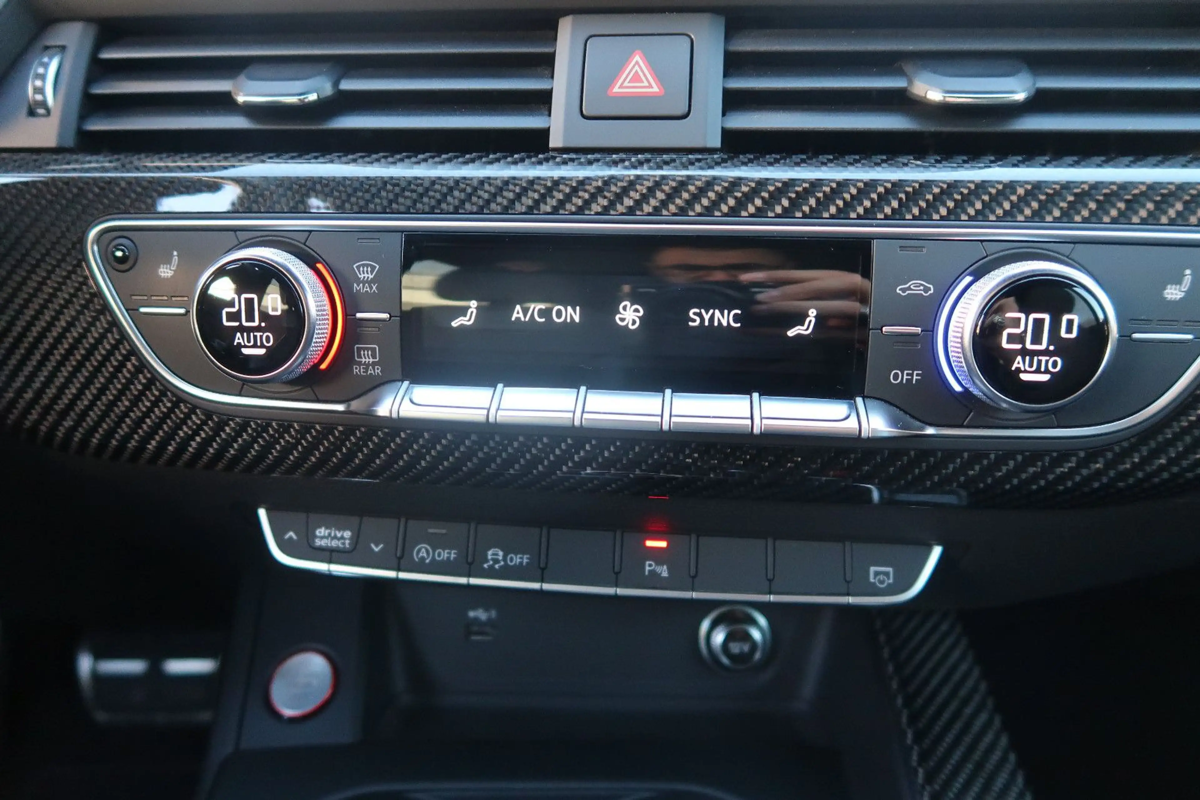 Audi S4 Avant 3.0TDI quattro *HEAD-UP *B&O *ALCANTARA — photo 15
