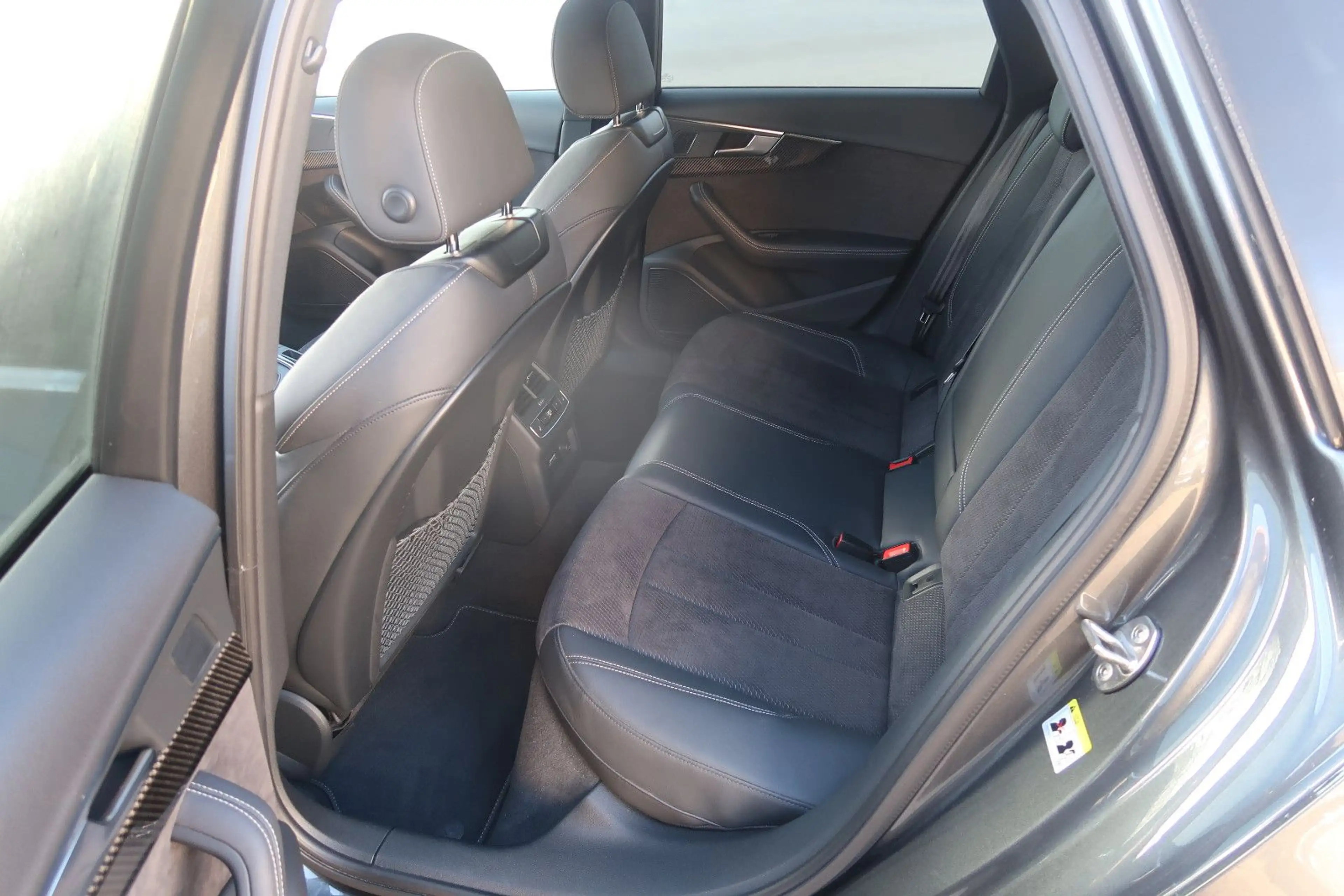 Audi S4 Avant 3.0TDI quattro *HEAD-UP *B&O *ALCANTARA — photo 12