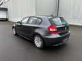 BMW 116 1er (5-Türer) 116i *8x BEREIFT* Grau - thumbnail 3