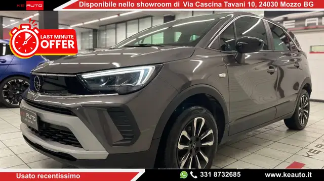 Opel Crossland X Crossland  1.2 Elegance 110 CV