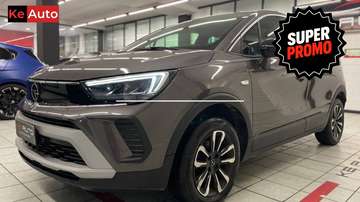Crossland  1.2 Elegance 110 CV