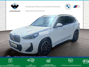 xDrive30 M Sportpaket Head-Up HK HiFi DAB