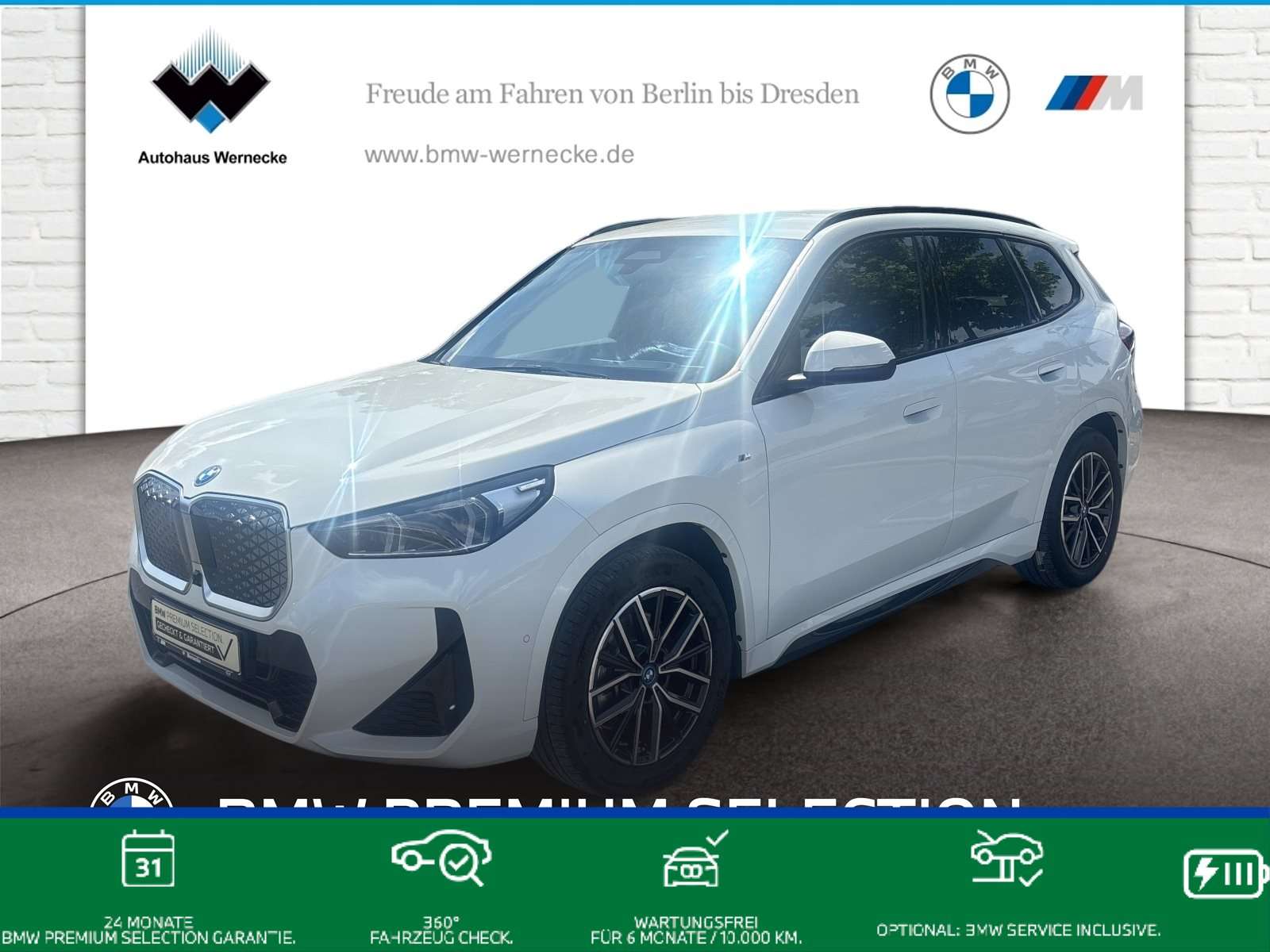 BMW iX1