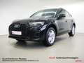 Audi Q5 Sportback 40 TFSI quattro S line S tro. LED AHK PA Black - thumbnail 1