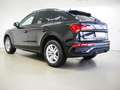 Audi Q5 Sportback 40 TFSI quattro S line S tro. LED AHK PA Black - thumbnail 5