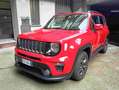Jeep Renegade Renegade  1.6 mjt Longitude 2wd 120cv Rouge - thumbnail 1