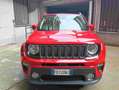 Jeep Renegade Renegade  1.6 mjt Longitude 2wd 120cv Rouge - thumbnail 7